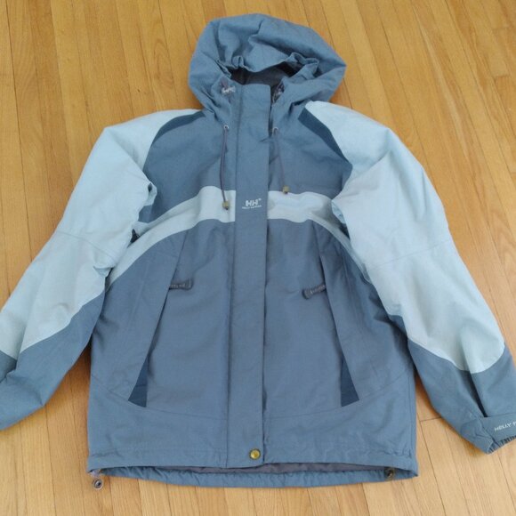 Helly Hansen Jacket, Size - M - Picture 1 of 7